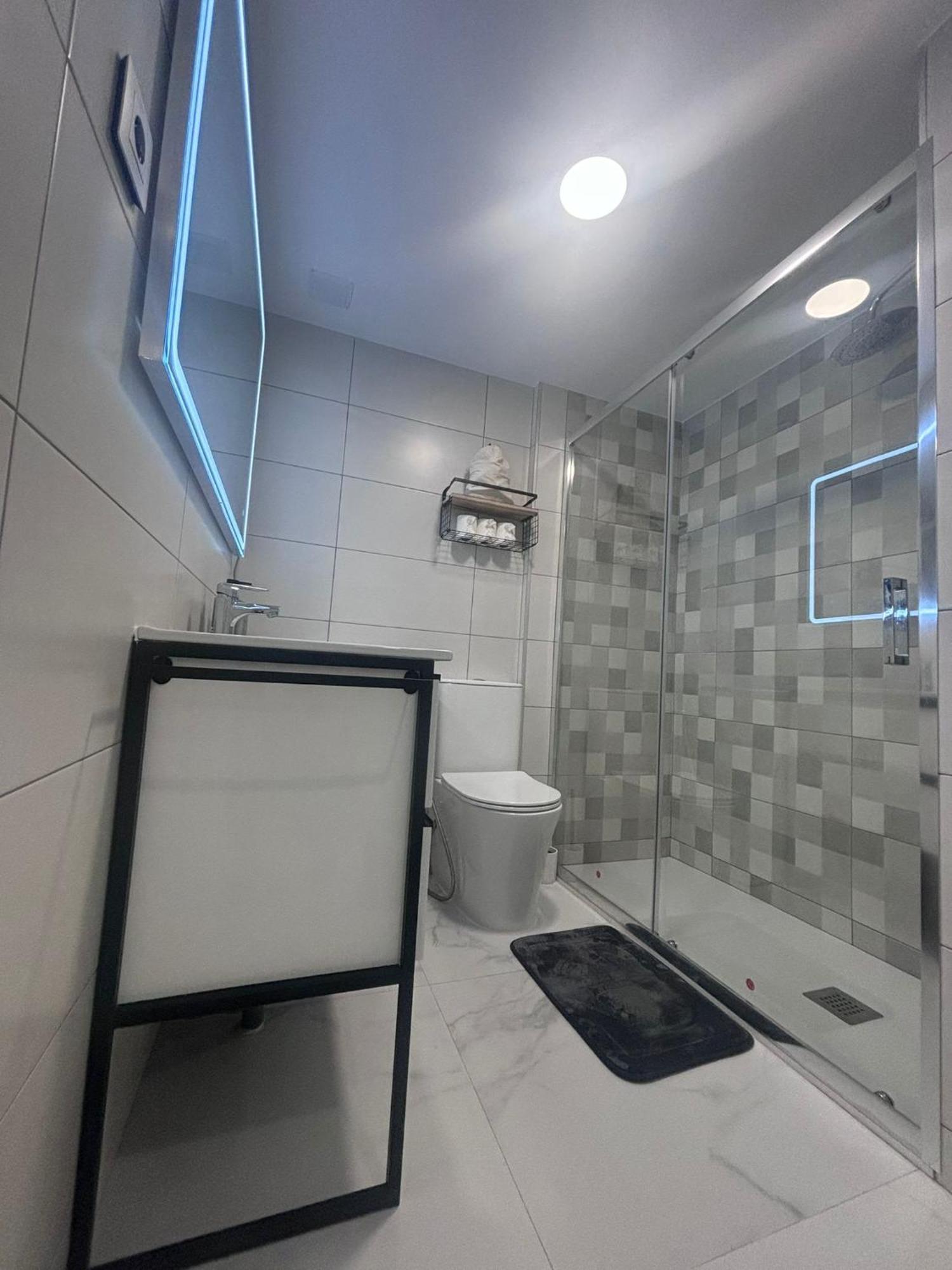 Apartamentos Cala Crancs סאלו מראה חיצוני תמונה